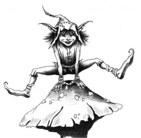 LUTIN
